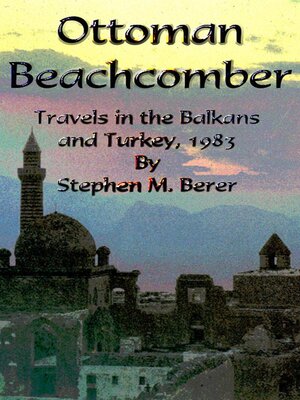 cover image of Ottoman Beachcomber